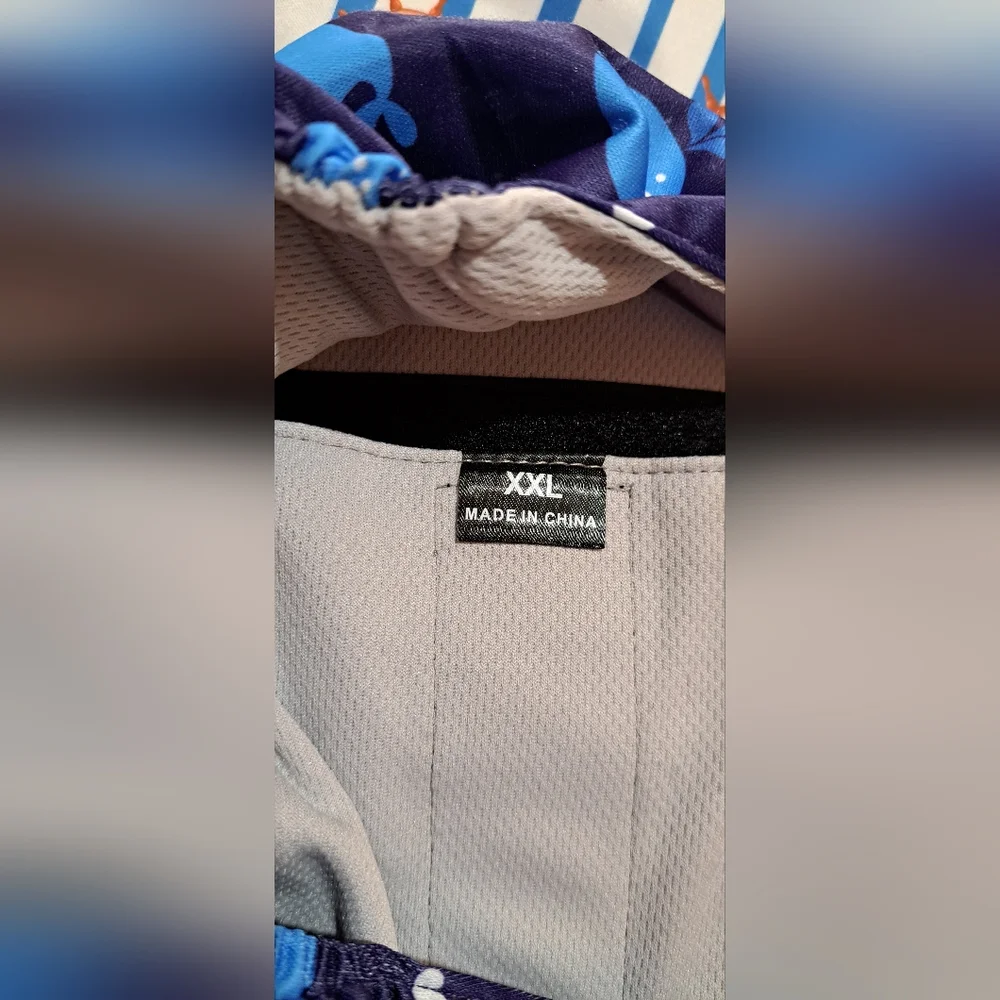 Fuz Bigaza Male Dog Diapers XXL (2) 3pks